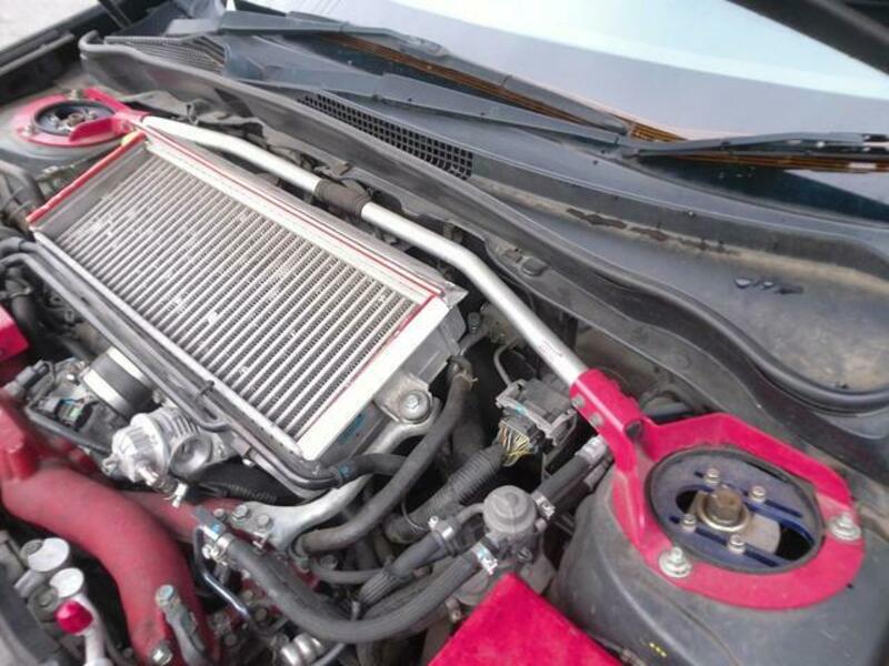 IMPREZA