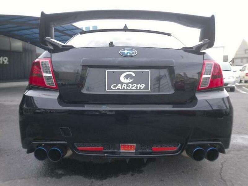 IMPREZA