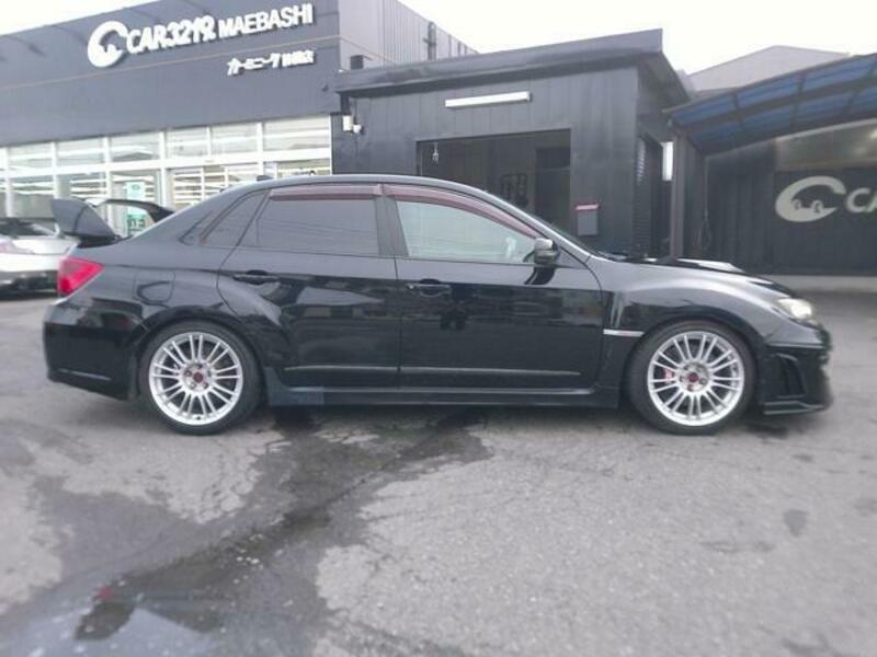 IMPREZA