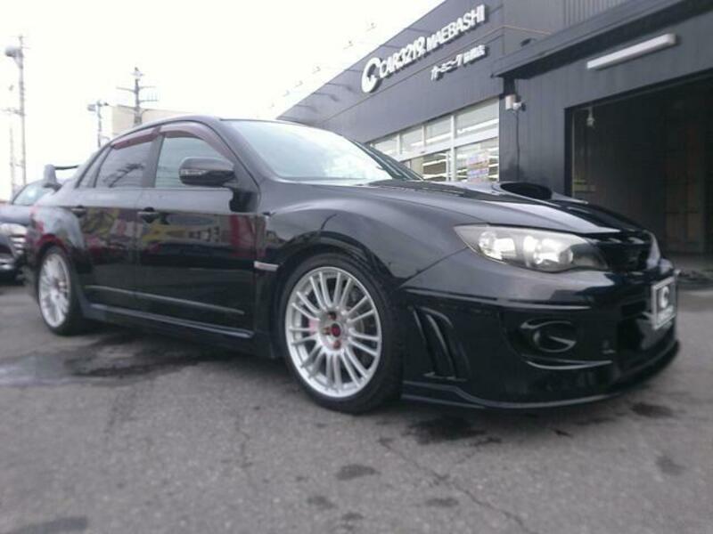 IMPREZA