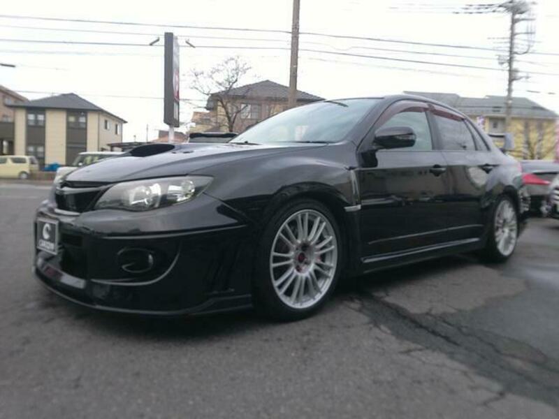 IMPREZA