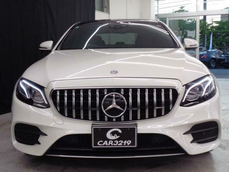 E-CLASS