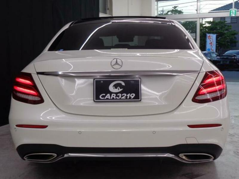 E-CLASS