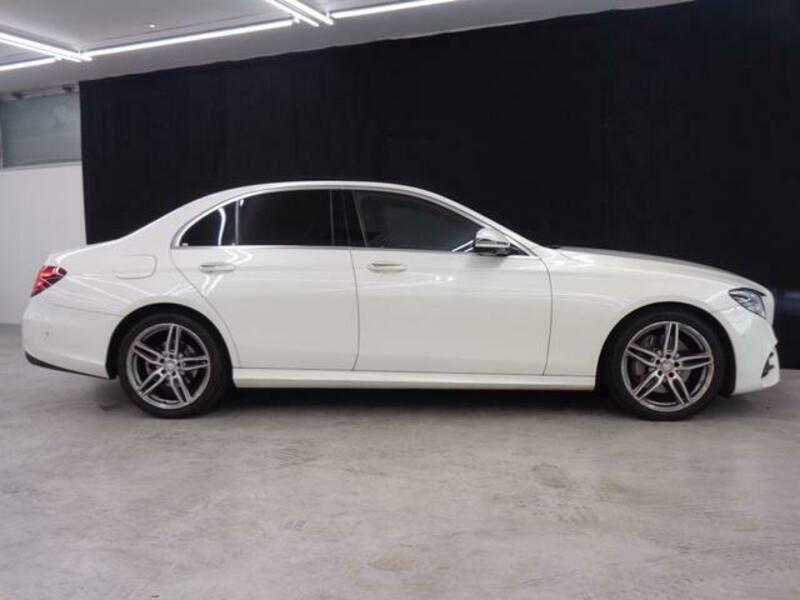 E-CLASS