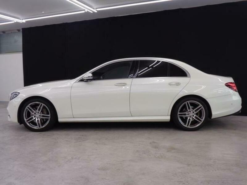 E-CLASS