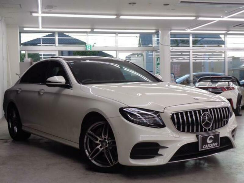 E-CLASS