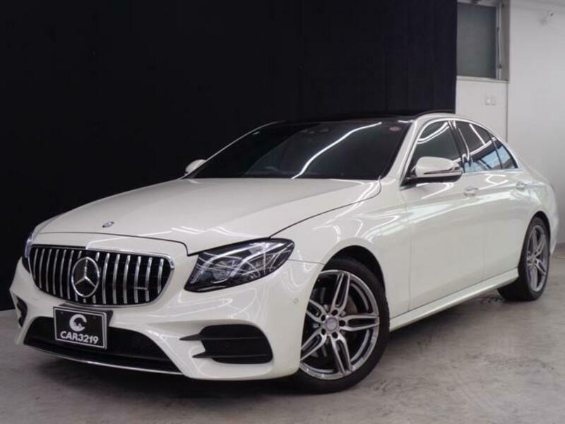 E-CLASS