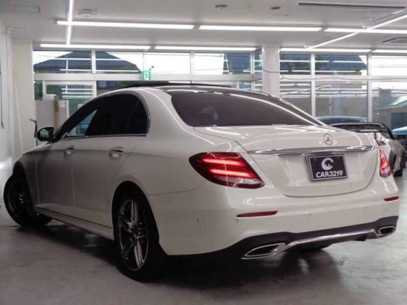 E-CLASS