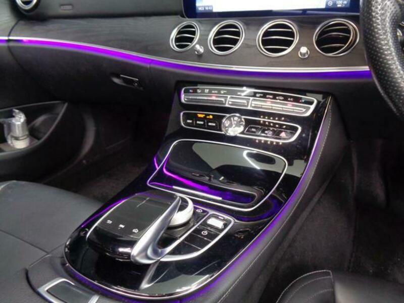 E-CLASS