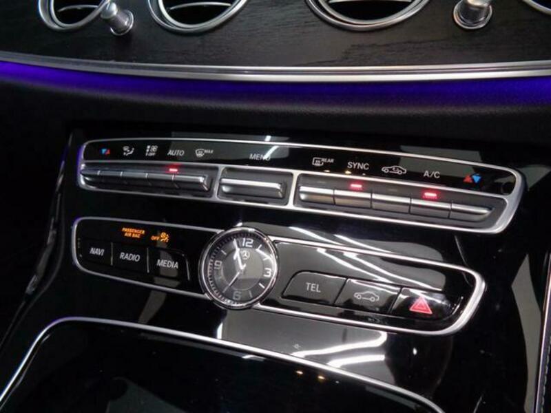 E-CLASS