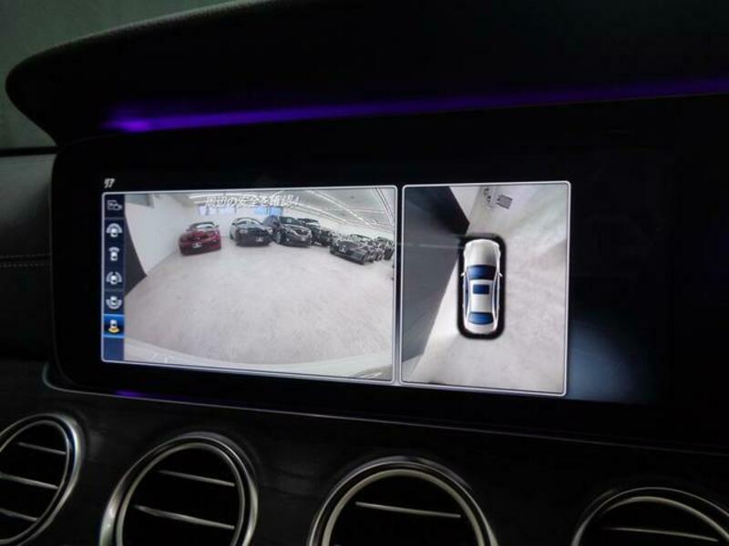 E-CLASS
