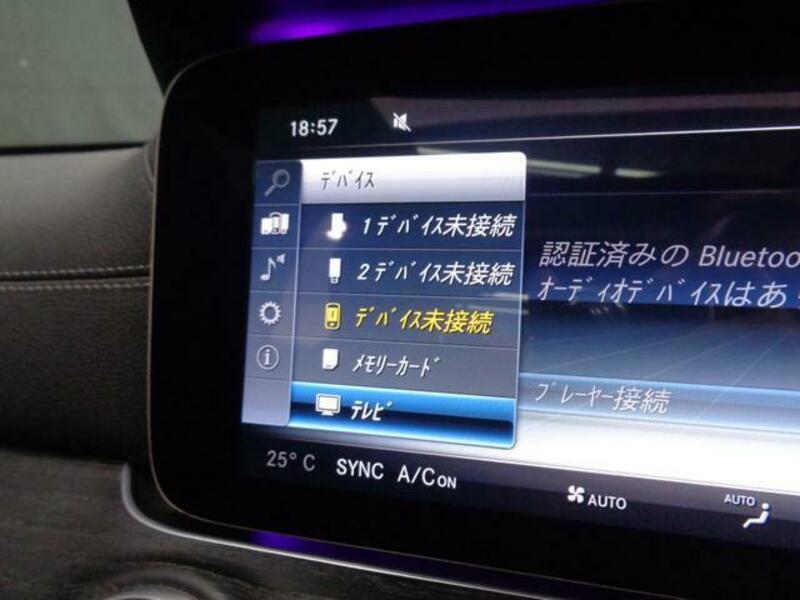 E-CLASS