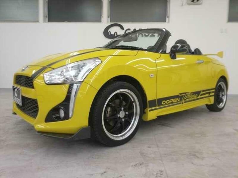 COPEN