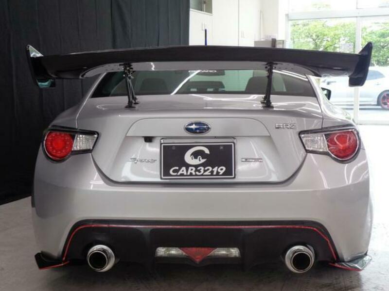 BRZ