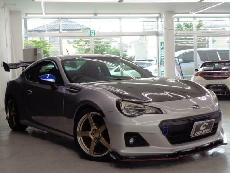 BRZ