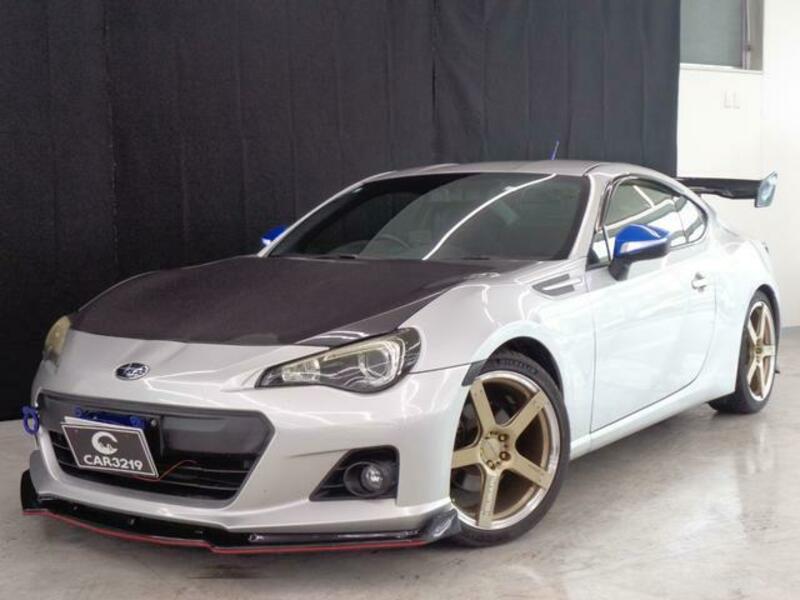BRZ