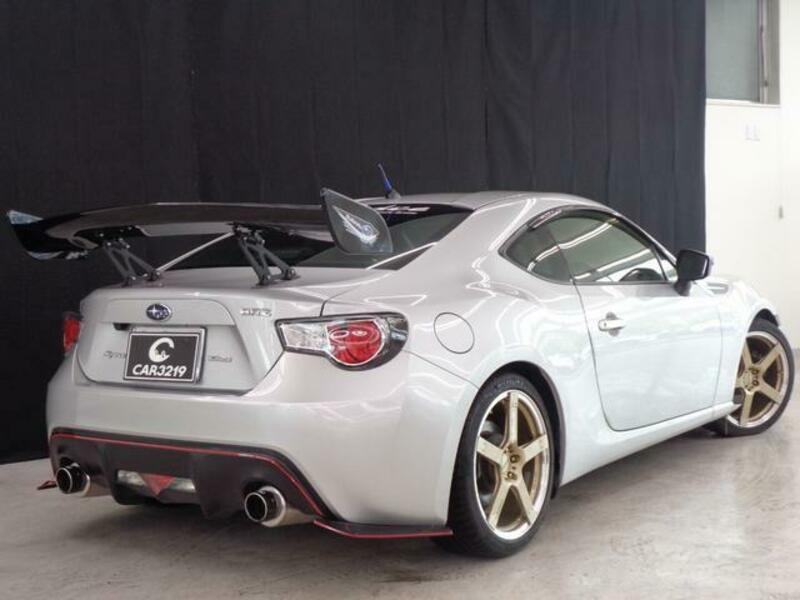 BRZ