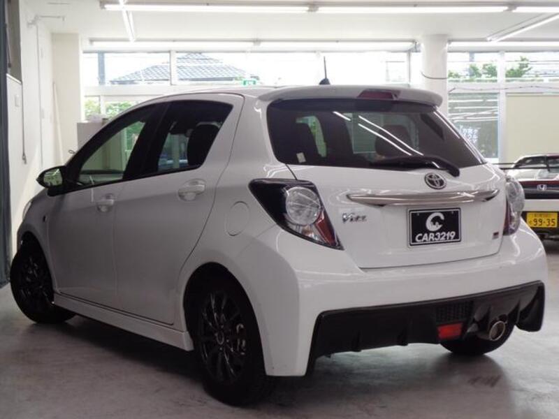 VITZ