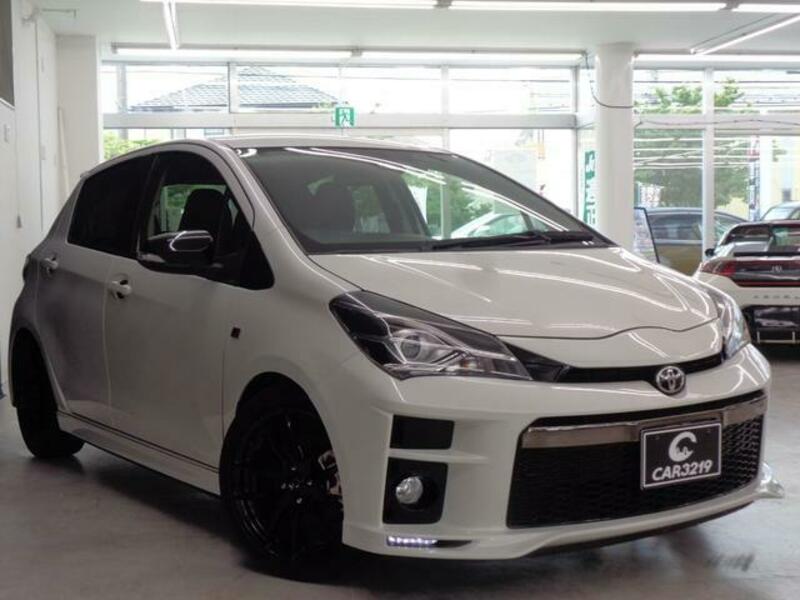 VITZ