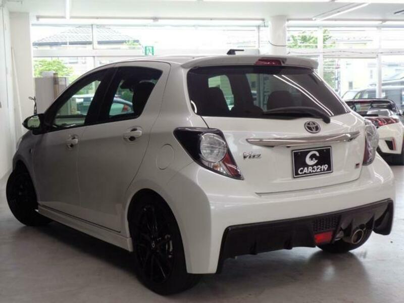 VITZ