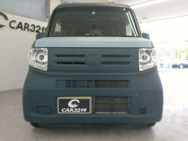 N-VAN