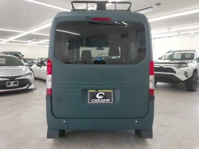 N-VAN