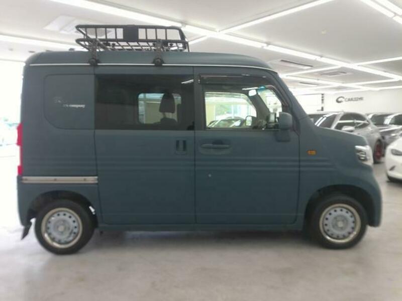 N-VAN