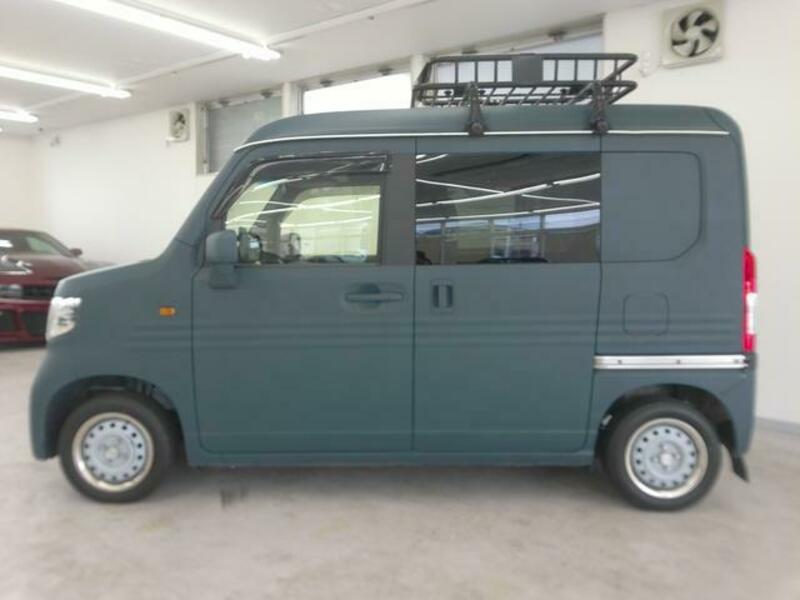 N-VAN