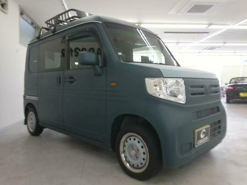 N-VAN