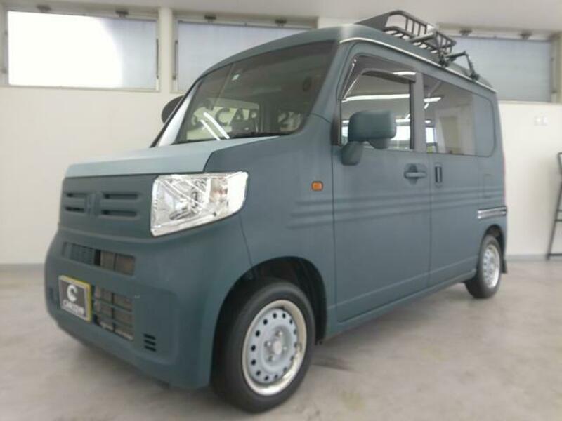 N-VAN