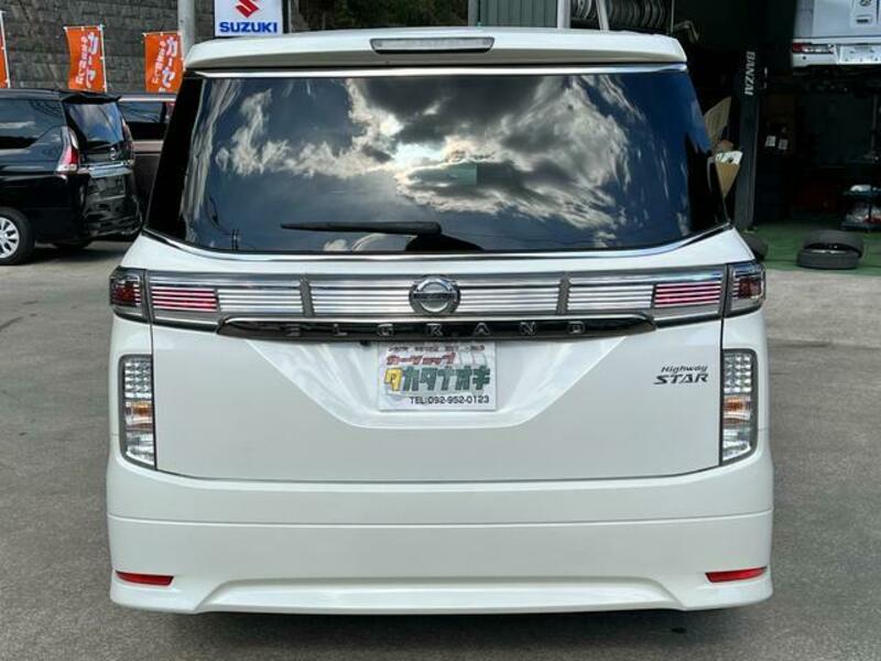 ELGRAND