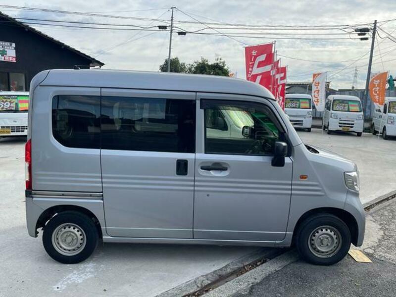 N-VAN