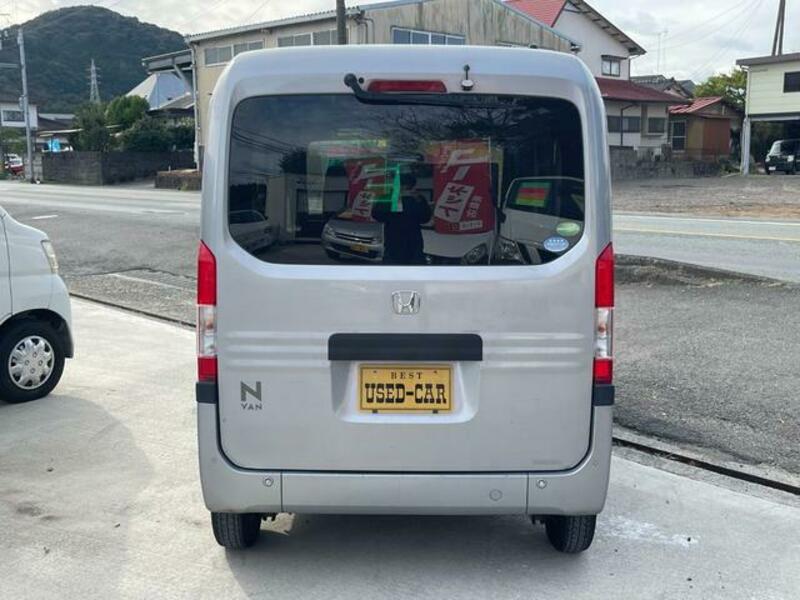 N-VAN