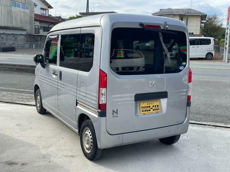 N-VAN