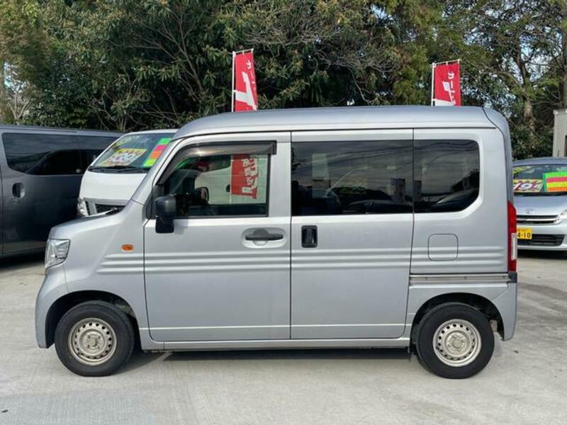 N-VAN