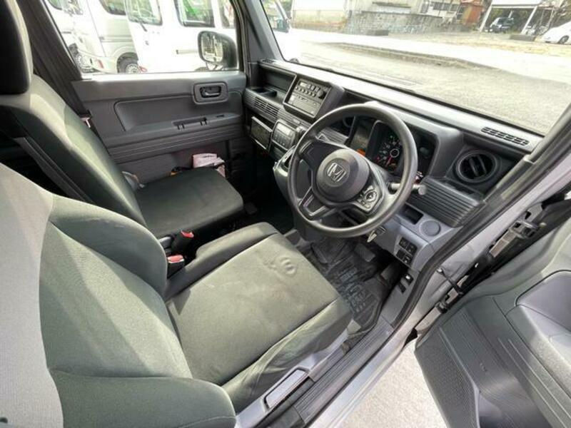 N-VAN