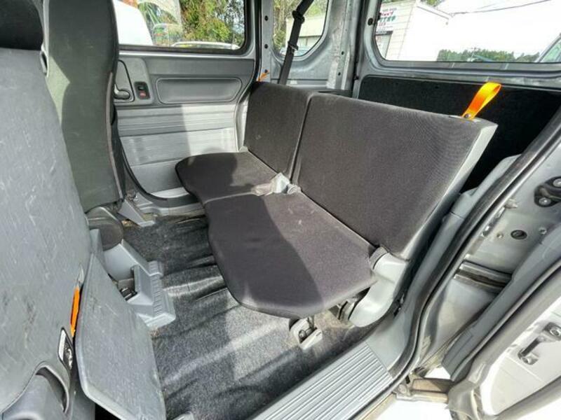 N-VAN