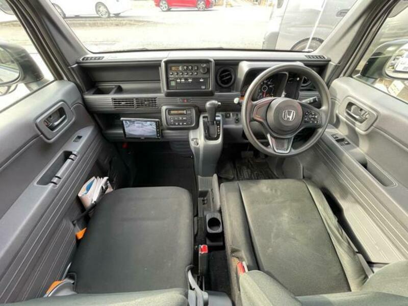 N-VAN