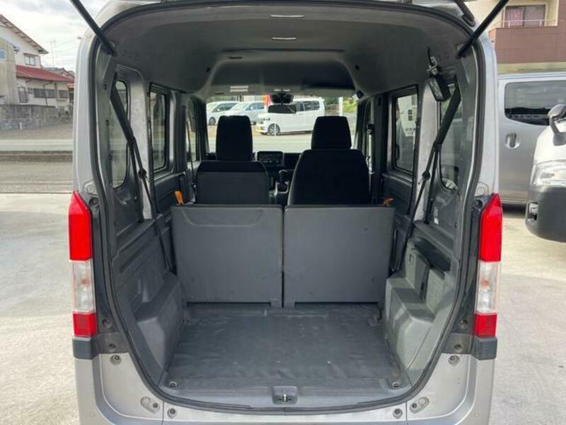 N-VAN