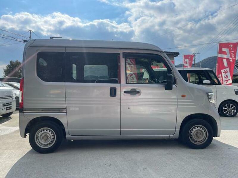 N-VAN