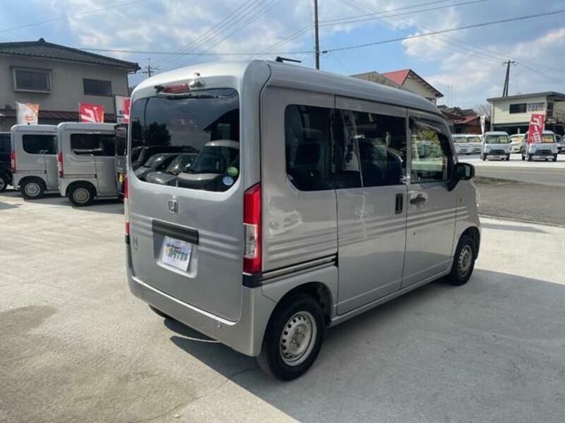 N-VAN