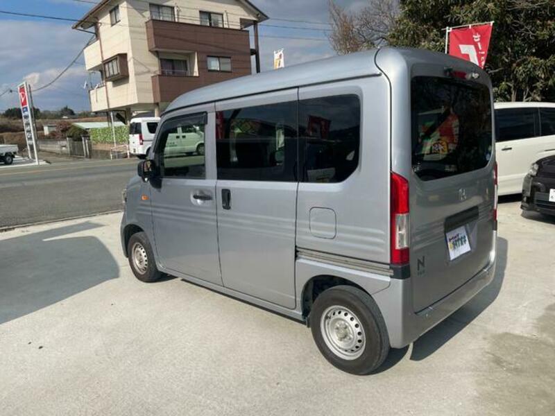 N-VAN