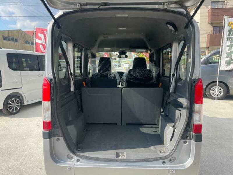 N-VAN