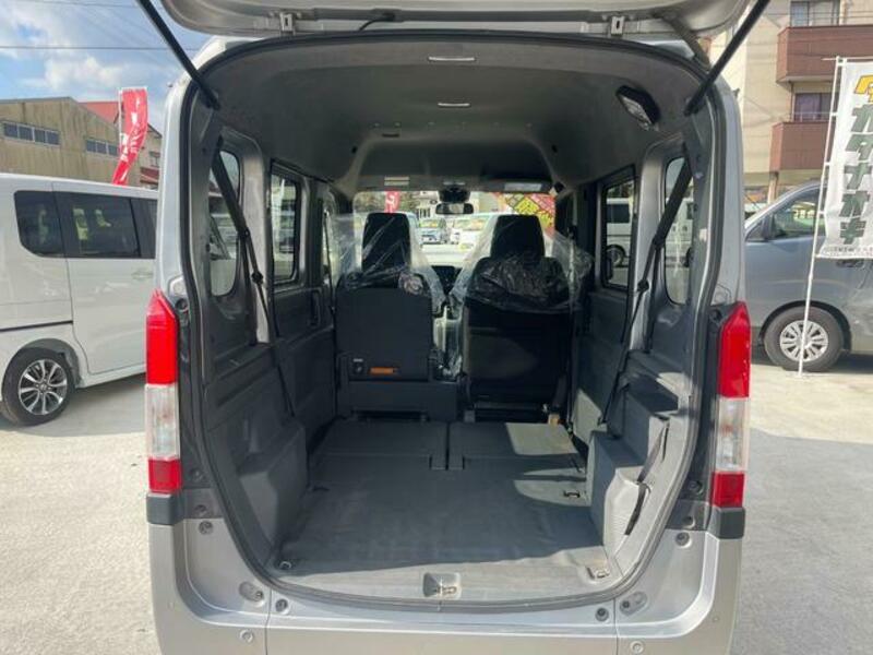 N-VAN