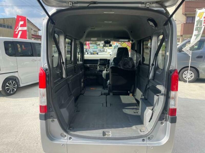 N-VAN