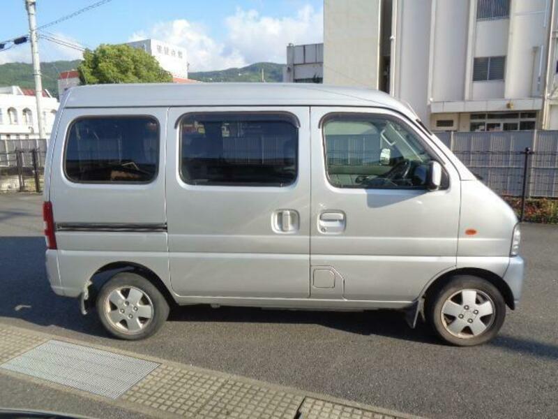 EVERY WAGON