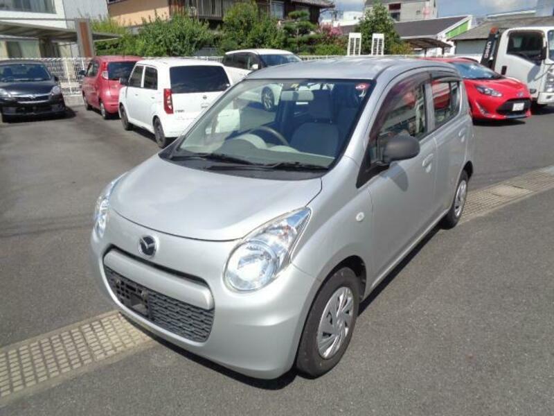 MAZDA CAROL ECO