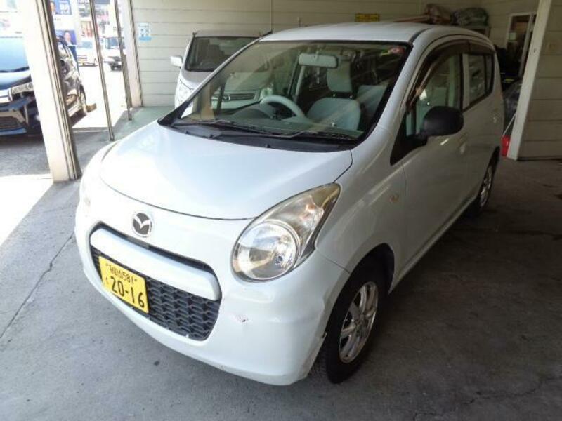 MAZDA CAROL ECO
