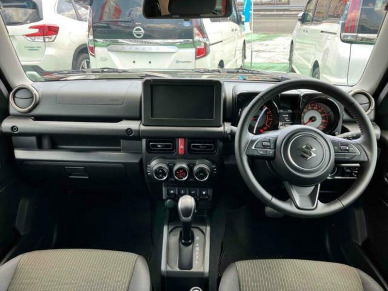 JIMNY SIERRA