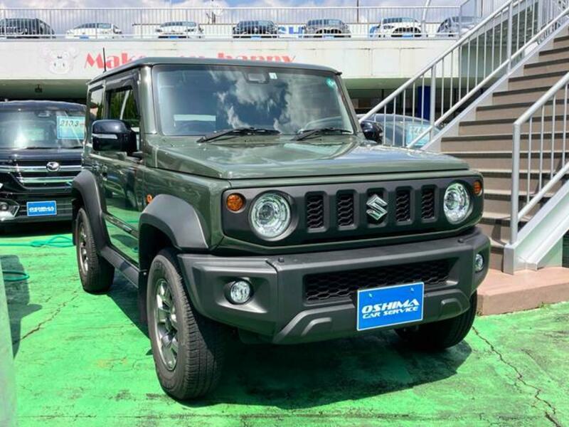 JIMNY SIERRA